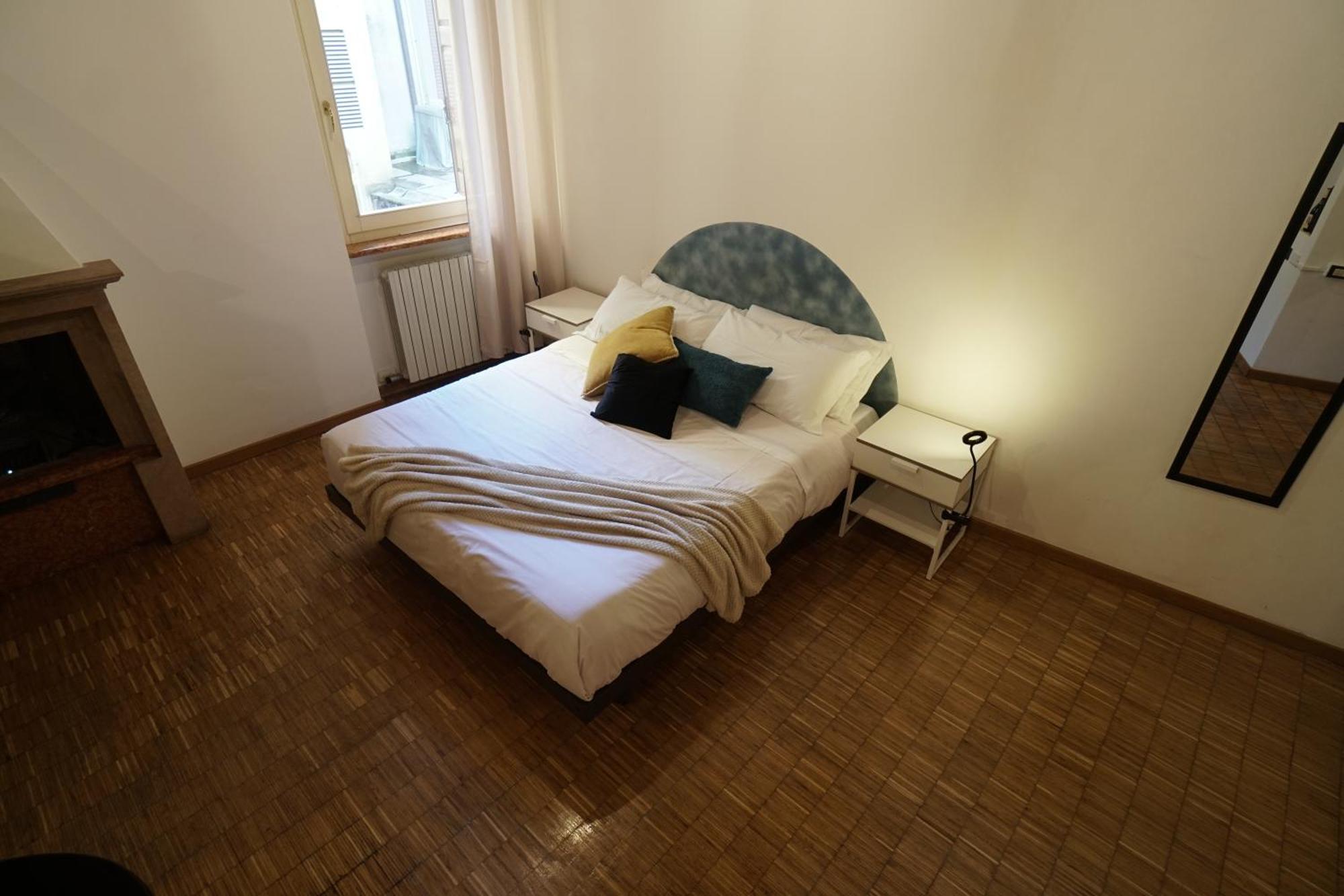 Romeohouse Central With Wifi 维罗纳 外观 照片