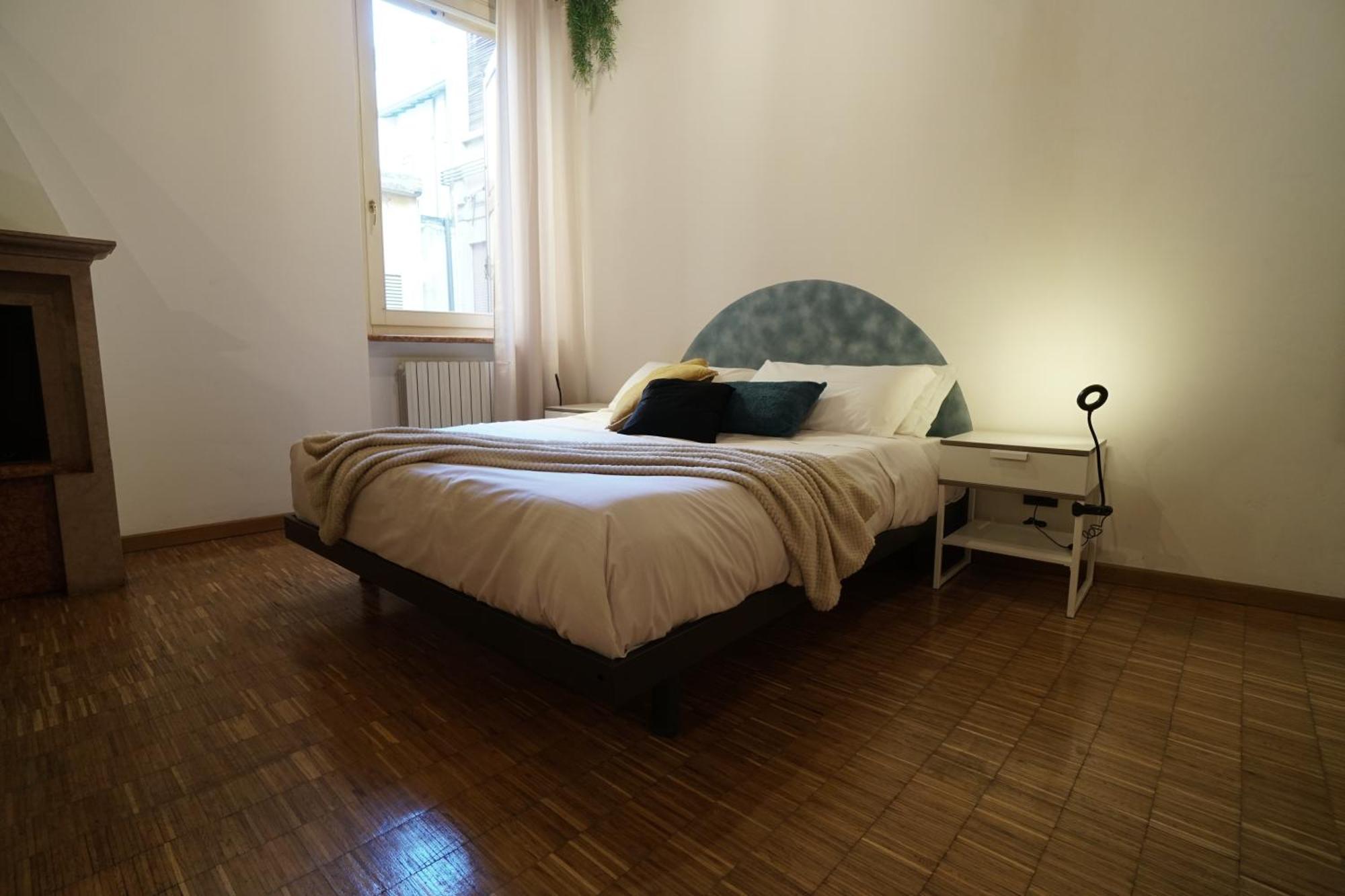Romeohouse Central With Wifi 维罗纳 外观 照片
