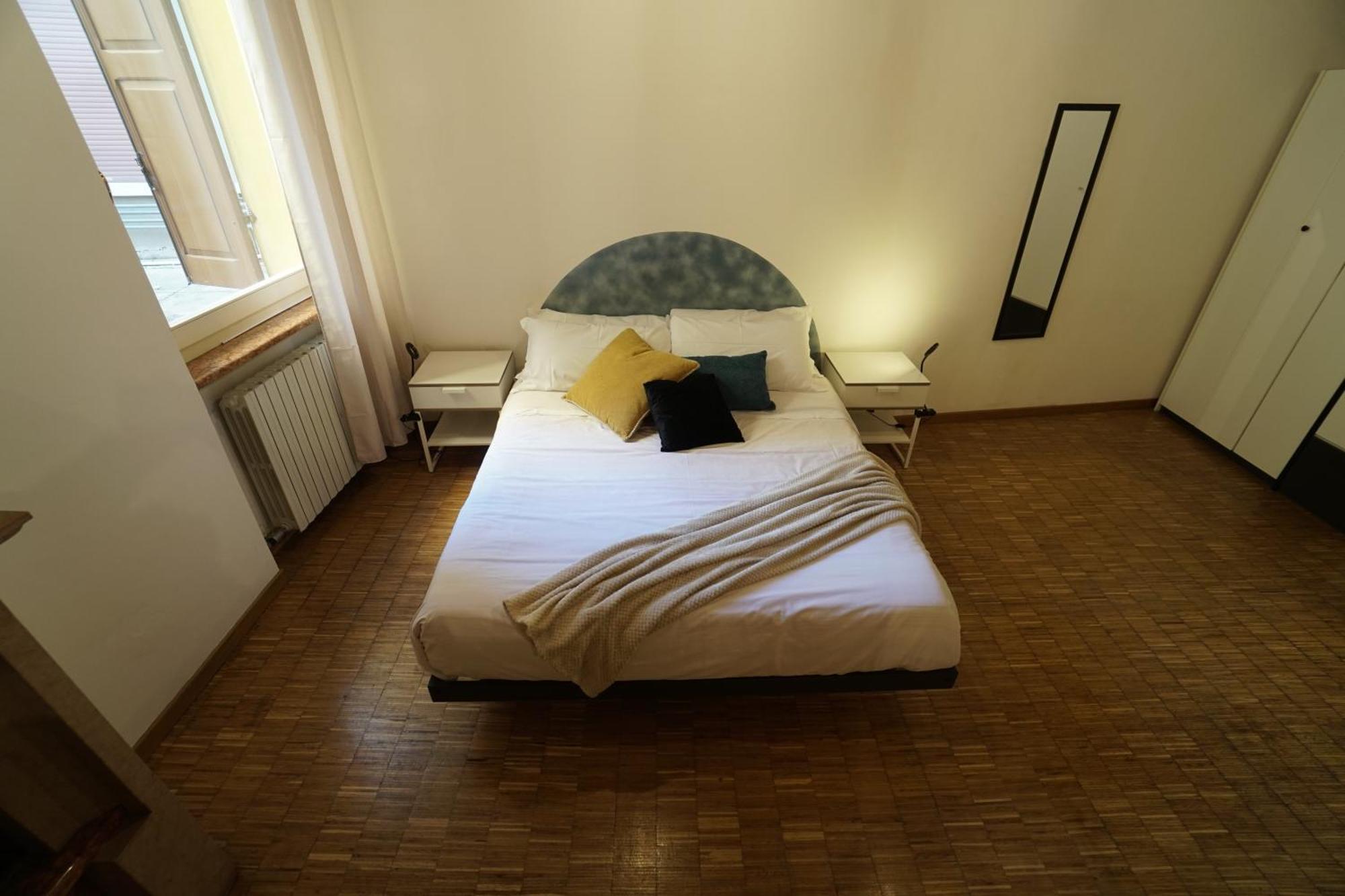 Romeohouse Central With Wifi 维罗纳 外观 照片